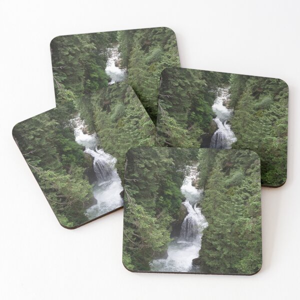 Item preview, Waterfall Ireland designed and sold by PLANTONE.