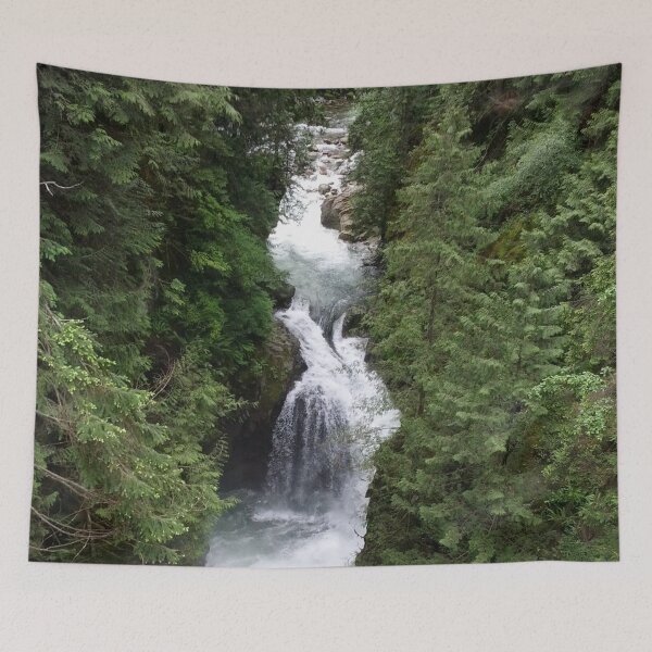 Item preview, Waterfall Ireland designed and sold by PLANTONE.