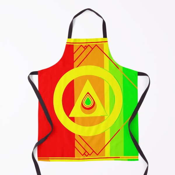 Item preview, GEOMETRIC RASTA GROOVE COLLECTION designed and sold by Ralek.