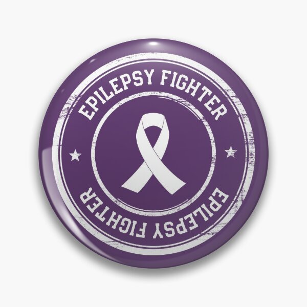 Item preview, EPILEPSY Fighter #4 designed and sold by SalahBlt.