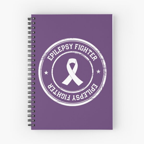 Item preview, EPILEPSY Fighter #4 designed and sold by SalahBlt.