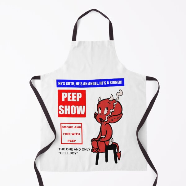 Item preview, Lil Peep Peep Show Hellboy Poster Original Design designed and sold by nmrkdesigns.