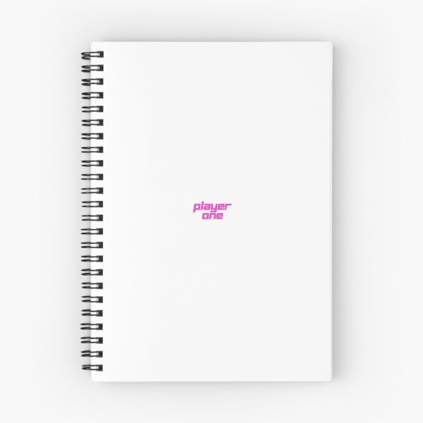 Item preview, Player One designed and sold by AnthonyVdV.