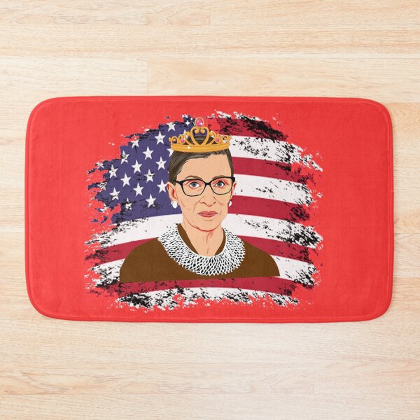 Item preview, Notorious RBG Ruth Bader Ginsburg Gift designed and sold by rachidhaz.
