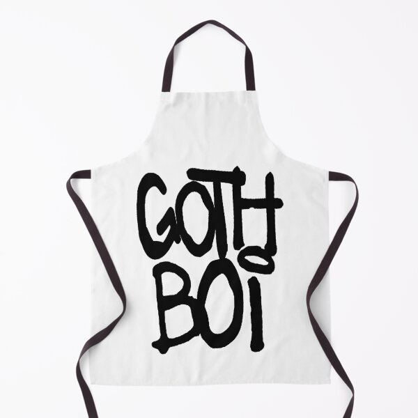 Item preview, Lil Peep Goth Boi Cool Original Design designed and sold by nmrkdesigns.