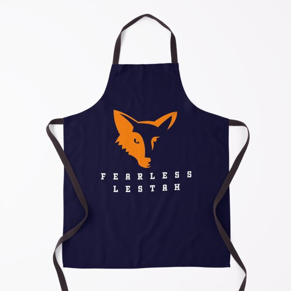 Item preview, Fox - Fearless Lestah designed and sold by Jamiecsmith1986.