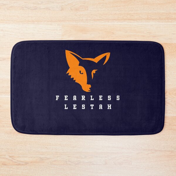 Item preview, Fox - Fearless Lestah designed and sold by Jamiecsmith1986.