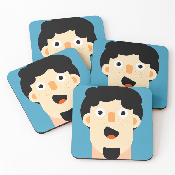 Item preview, Face designed and sold by keisthard.
