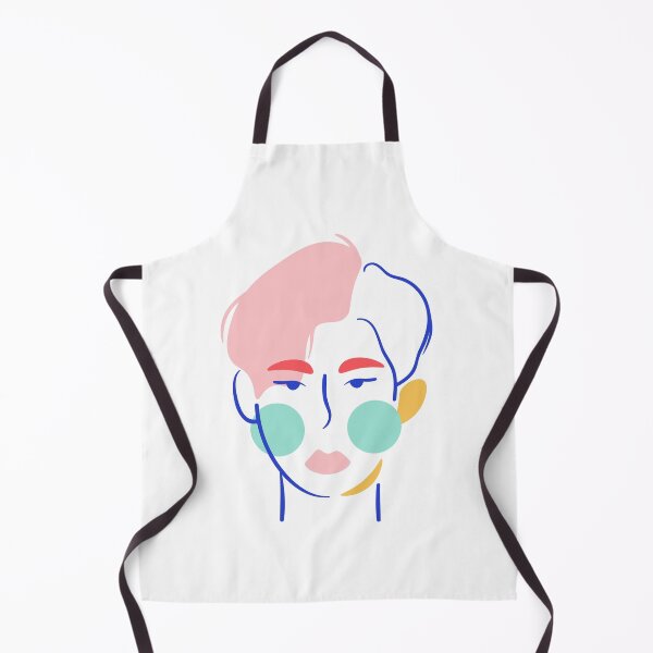 Item preview, Basic Abstract Line Art Human designed and sold by Quadghouls.