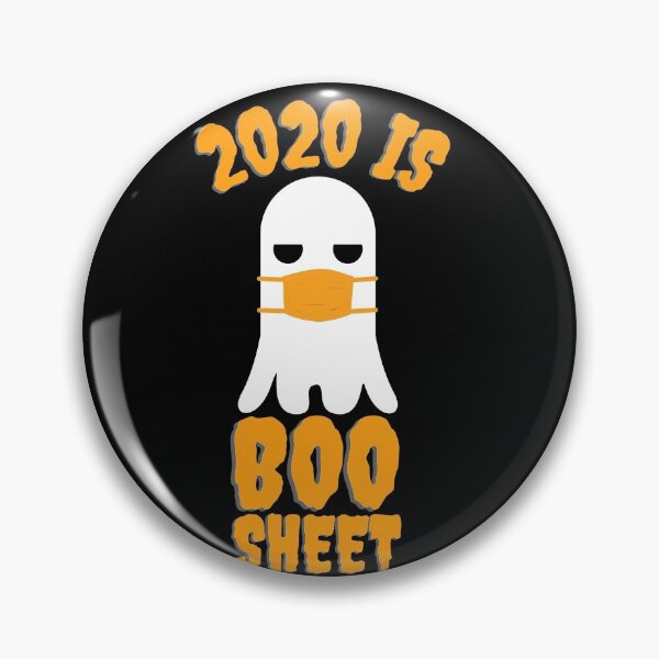 Artikelvorschau, 2020 ist Boo Sheet Halloween lustig entworfen und verkauft von StarByAsem.