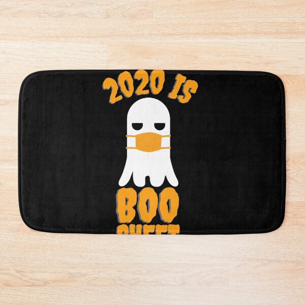 Item preview, 2020 is boo sheet Halloween funny  designed and sold by StarByAsem.