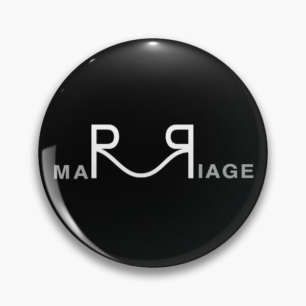 Item preview, Marriage/ Wedding minimal typography word design designed and sold by Kvyom.