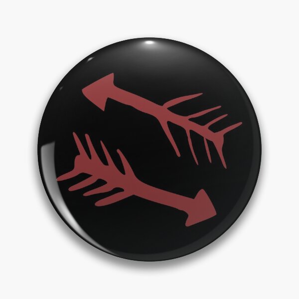 Item preview, petroglyph arrows designed and sold by petroglyphe.