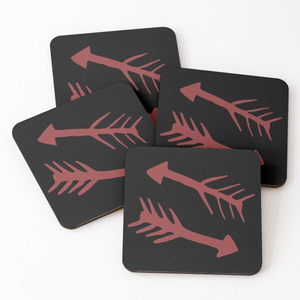 Item preview, petroglyph arrows designed and sold by petroglyphe.