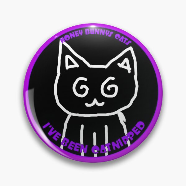 Item preview, I've Been Catnipped designed and sold by iambigtro.