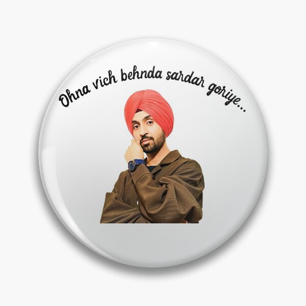 Item preview, sardar goriye designed and sold by MallsD.