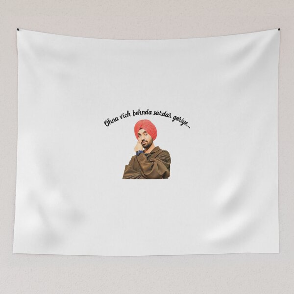Item preview, sardar goriye designed and sold by MallsD.