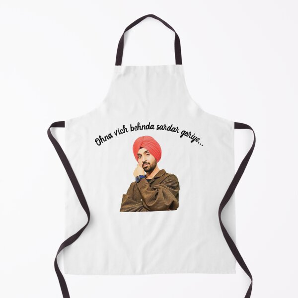 Item preview, sardar goriye designed and sold by MallsD.