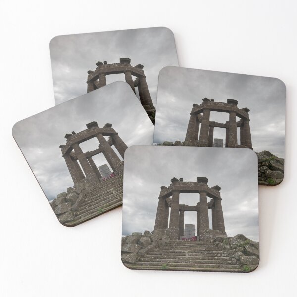Item preview, stonehaven war memorial designed and sold by codaimages.