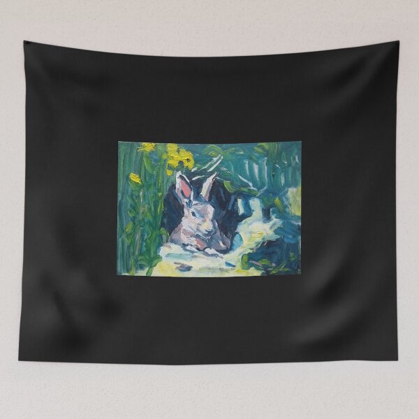 Item preview, oil painting  designed and sold by vinegaricecream.