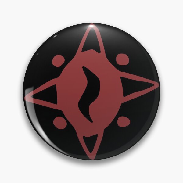 Item preview, petroglyph compass pattern designed and sold by petroglyphe.