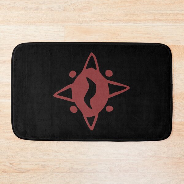 Item preview, petroglyph compass pattern designed and sold by petroglyphe.