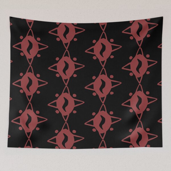 Item preview, petroglyph compass pattern designed and sold by petroglyphe.