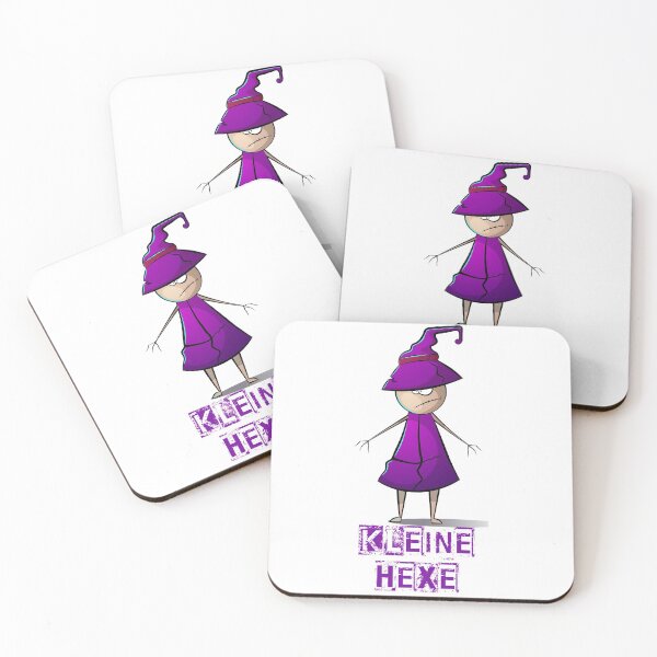 Item preview, Little witch, witch, funny gift idea, funny designed and sold by ThommyBLN.