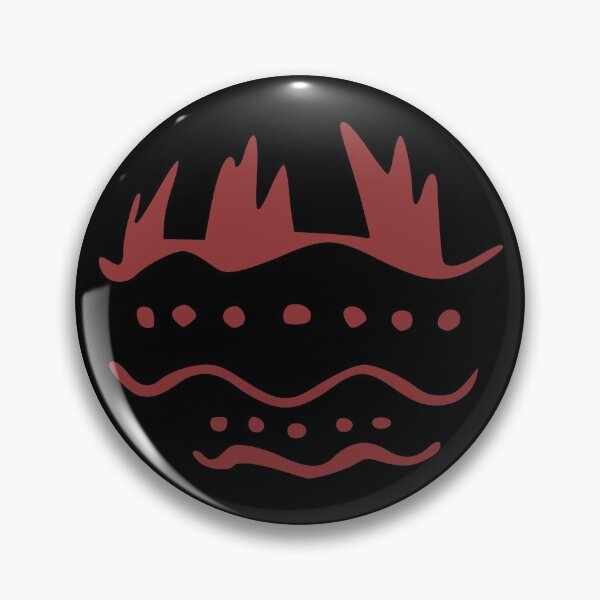 Item preview, petroglyph pattern designed and sold by petroglyphe.