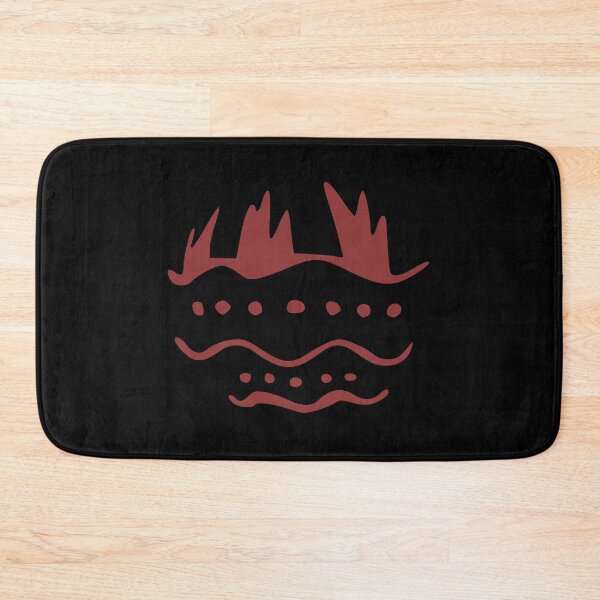 Item preview, petroglyph pattern designed and sold by petroglyphe.