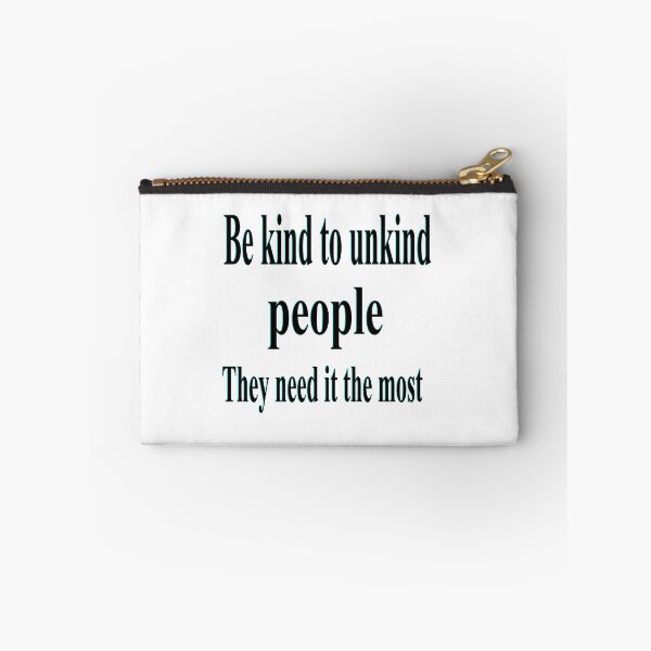 Item preview, Be kind designed and sold by EQUALSENVY.
