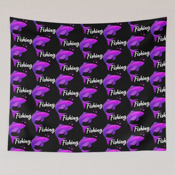Item preview, Fishing designed and sold by FishingloversYT.