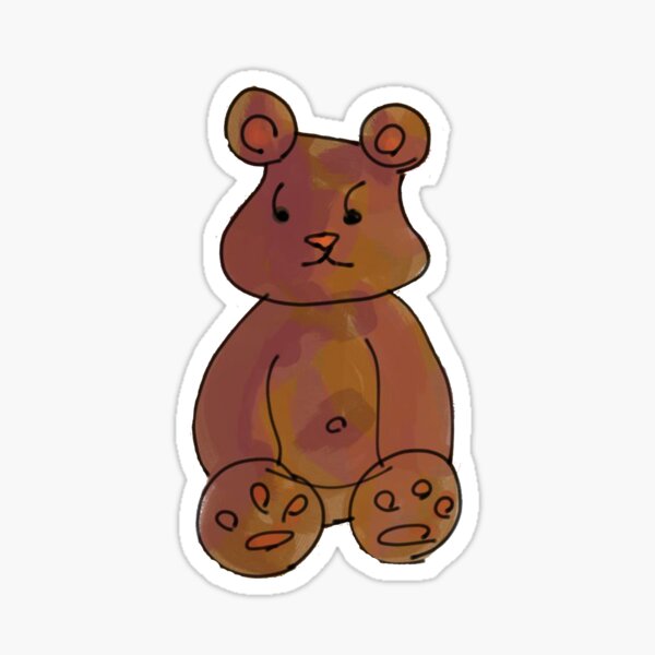 Mr Bean Teddy Bear reviews in Plushies - ChickAdvisor