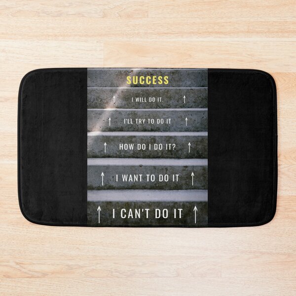 Item preview, Steps of Success designed and sold by hiunlimit.