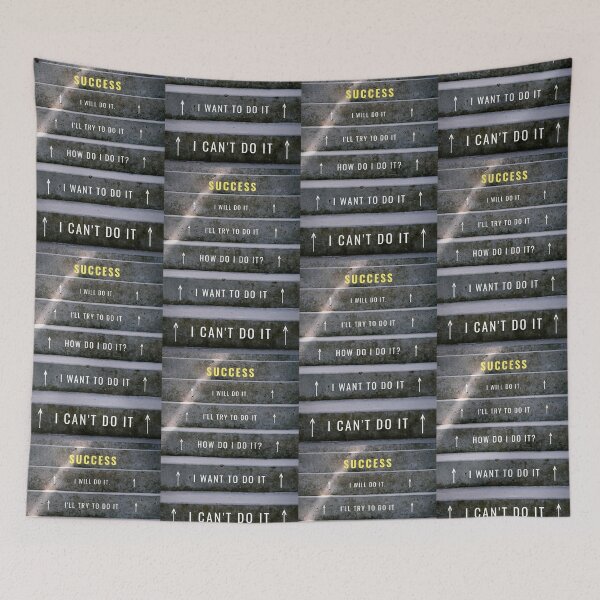 Item preview, Steps of Success designed and sold by hiunlimit.
