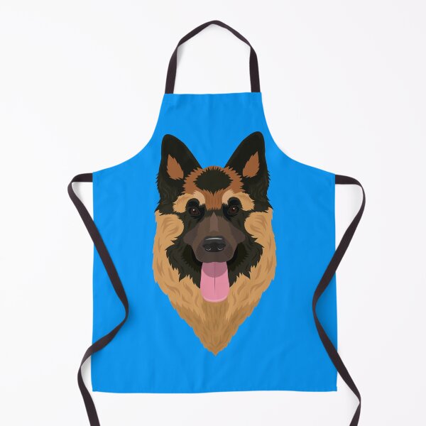 Item preview, German Shepherd designed and sold by threeblackdots.