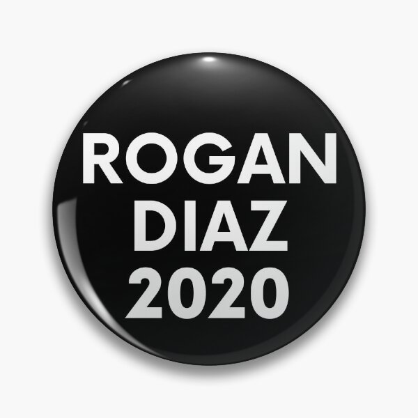 Item preview, Rogan Diaz 2020 designed and sold by BigBoyShop.