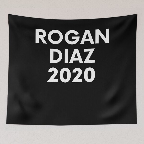 Item preview, Rogan Diaz 2020 designed and sold by BigBoyShop.