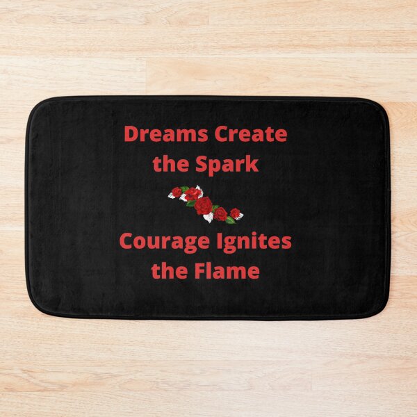 Item preview, Dreams create the Spark designed and sold by TeeZoneZtore.