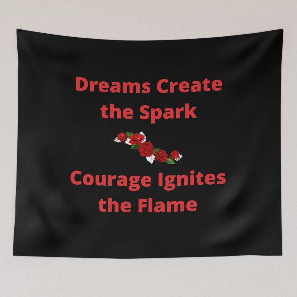 Item preview, Dreams create the Spark designed and sold by TeeZoneZtore.