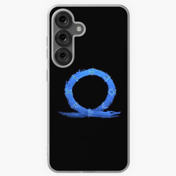 Item preview, God of War Ragnarok designed and sold by niraj791999.