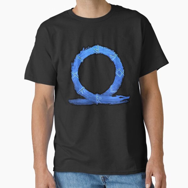Item preview, God of War Ragnarok designed and sold by niraj791999.