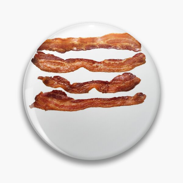 Item preview, Smashing Bacon designed and sold by MrRelax80.