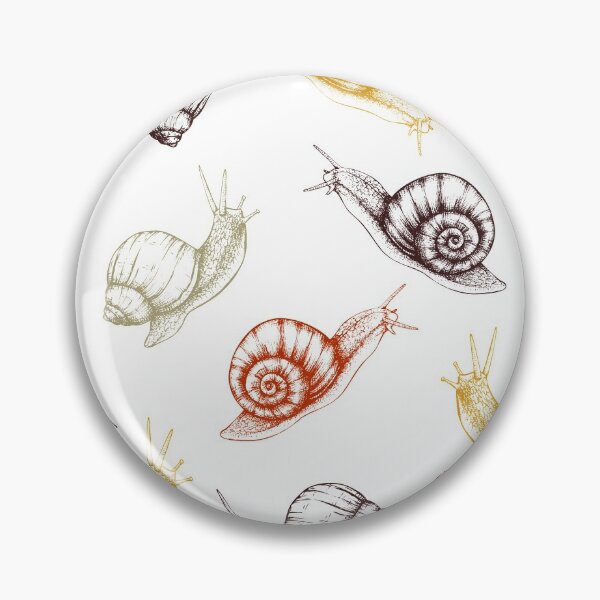 Item preview, Snails snails snails designed and sold by GoolPictures.