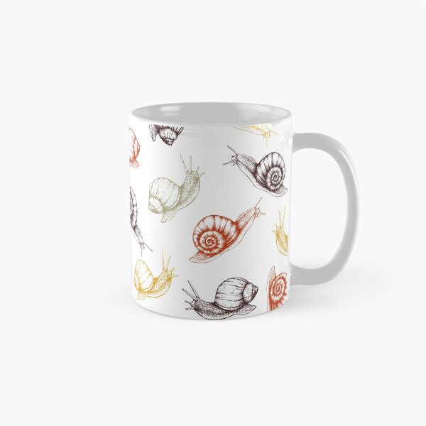 Item preview, Snails snails snails designed and sold by GoolPictures.