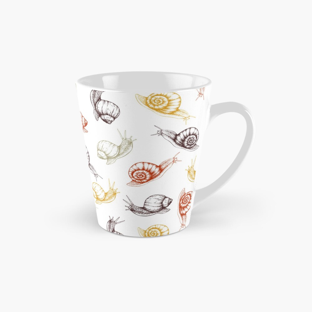 Item preview, Tall Mug designed and sold by GoolPictures.