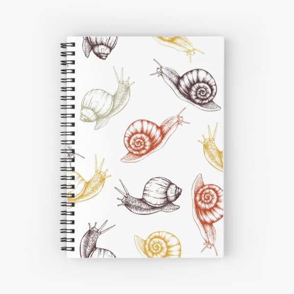 Item preview, Snails snails snails designed and sold by GoolPictures.