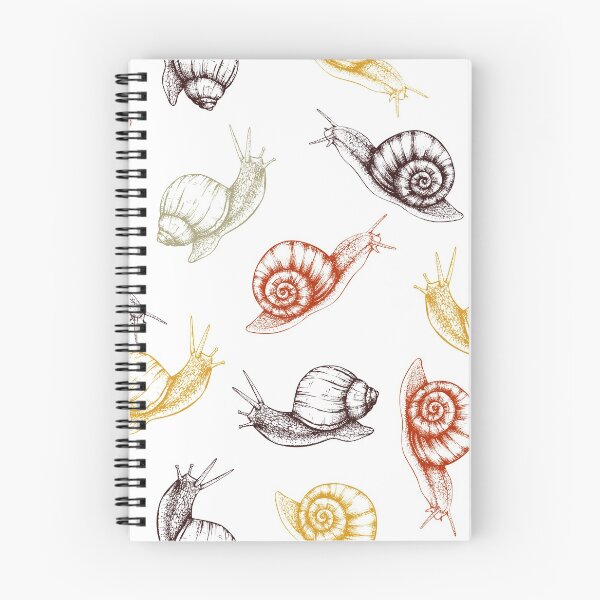 Item preview, Snails snails snails designed and sold by GoolPictures.