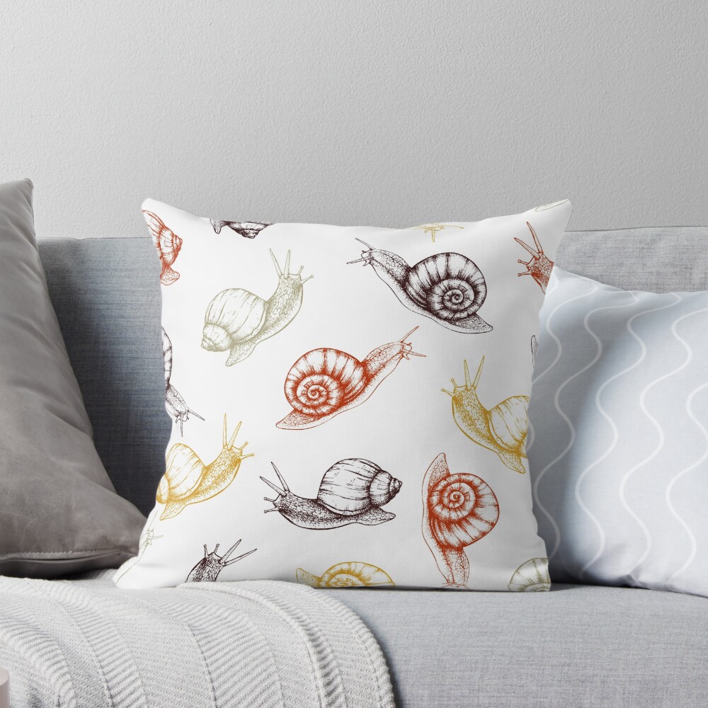 Item preview, Throw Pillow designed and sold by GoolPictures.