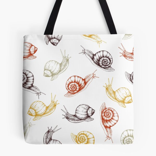 Item preview, Snails snails snails designed and sold by GoolPictures.